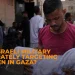 Is the Israeli military deliberately targeting children in Gaza?