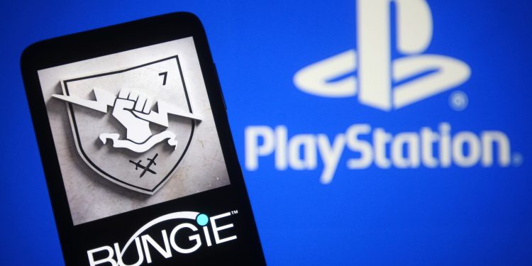 ‘Generational talent just gone’: Developers react in shock at the brutal scale of Bungie layoffs, which has reportedly seen the Destiny 2 team almost completely wiped out