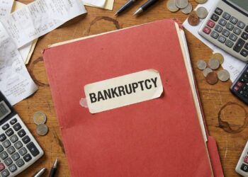 Iran War Fallout Leaves 7 In 10 SMEs Fearing Bankruptcy