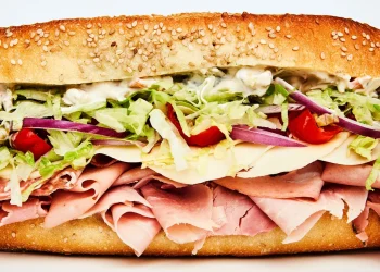 31 Sandwich Recipes for Every Craving