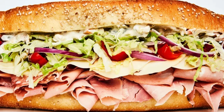 31 Sandwich Recipes for Every Craving