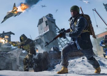 In a week of Xbox leadership changes, longtime Treyarch boss Mark Gordon is retiring from the Call of Duty studio to “focus on his next chapter”