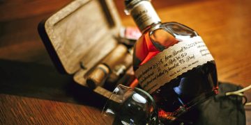 The Most Influential American Whiskeys