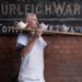 Christopher Bailey Is Ready to Revive England’s Oldest Victorian Pottery