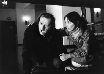 Our critic called ‘The Shining’ a disappointment. History disagreed.