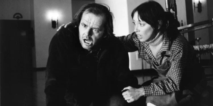 Our critic called ‘The Shining’ a disappointment. History disagreed.