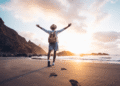 5 Luxury Travel Habits Every Man Should Master Before a Summer Escape
