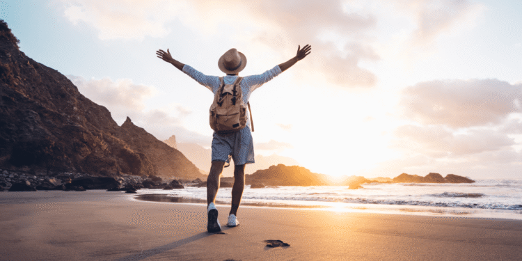 5 Luxury Travel Habits Every Man Should Master Before a Summer Escape