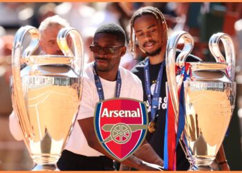 Bradley Barcola Arsenal transfer update from Romano