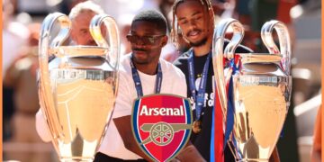 Bradley Barcola Arsenal transfer update from Romano