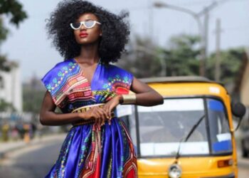 Interview with Afrikrea: The etsy of African Fashion