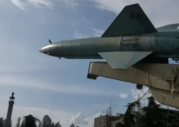 Ottawa student flagged as security threat over research helpful to Iran’s weapons program