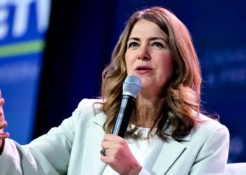 Most Albertans disapprove of Smith as premier and her handling of separatism: Ipsos poll