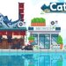 Cat Isle Is a Pixel-Art Management City Coming to Steam Next Month – Gamezebo