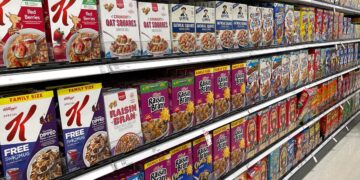 These are the best cereals to pick for lowering stroke risk, experts say