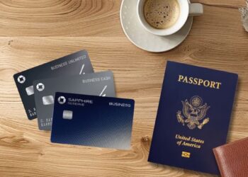 New: Earn Up to 200K Chase Ultimate Rewards on a Trio of Business Cards!