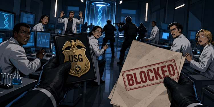 Anthropic blocks all public access to Claude Fable 5, Mythos 5 following US government order — what enterprises should do