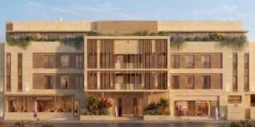 Schematic design under way at Cheval Maison Sulaymaniyah as ground works progress | News