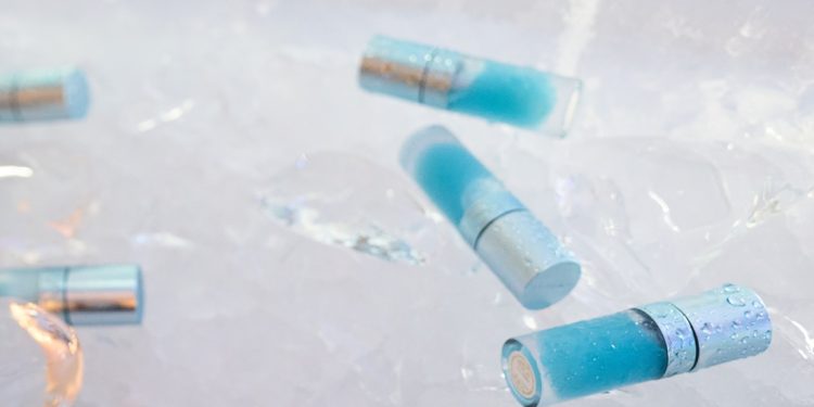 Clarins Brings Cryo Plumping Lip Oil Launch to Cannes Lions 2026
