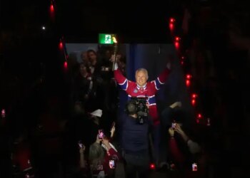 Claude Lemieux’s death sparks renewed focus on CTE as family donates brain to research