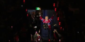 Claude Lemieux’s death sparks renewed focus on CTE as family donates brain to research