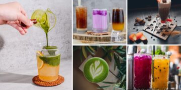 Customization Craze on Display at Coffee Fest Chicago