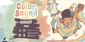 Use Colours to Solve Platforming Puzzles in Colorbound, Coming to Multiple Platforms Soon – Gamezebo