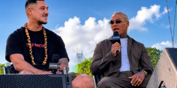 Conor Benn Tells Ryan Garcia: ‘You Can Get The Smoke’