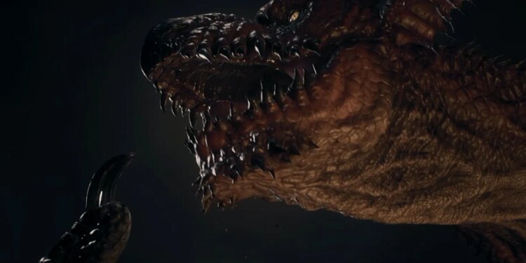 Dragon’s Dogma 2 discontinues deluxe edition – and withdraws many of its controversial time-saving microtransactions