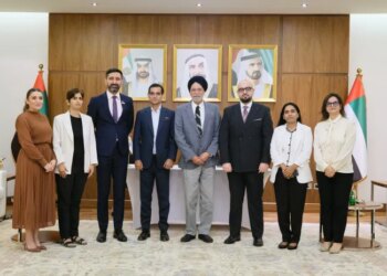 DHCC’s C37 and Sir Ganga Ram Hospital sign vascular care partnership for the UAE