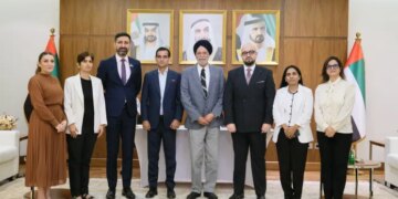 DHCC’s C37 and Sir Ganga Ram Hospital sign vascular care partnership for the UAE