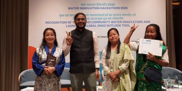 Meet India’s next Water Innovators!