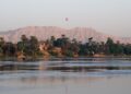 A digital twin for the Nile Basin