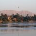A digital twin for the Nile Basin