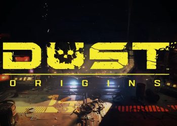 Airship Syndicate announces sci-fi action game DUST: Origins