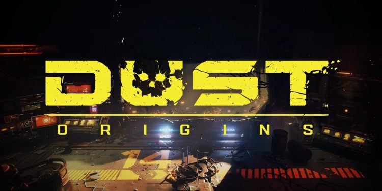 Airship Syndicate announces sci-fi action game DUST: Origins