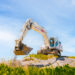 Danfoss’ Dextreme Max system reduces electric excavator power consumption by 35%, extending runtime by 53%