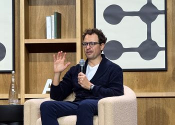 “Dangerous” AI models are coming no matter what
