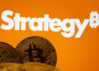 Michael Saylor Breaks Down New ‘Bitcoin per Share’ Formula as Holdings Reach $54 Billion