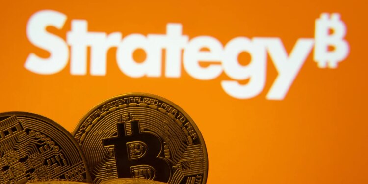 Michael Saylor Breaks Down New ‘Bitcoin per Share’ Formula as Holdings Reach $54 Billion