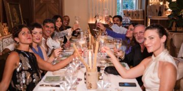 Haute Living San Francisco: The Guide to Luxury in the Bay Area