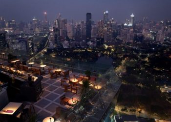 Thailand’s Luxury Hotel Boom Has a Catch: Nobody Wants to Sell