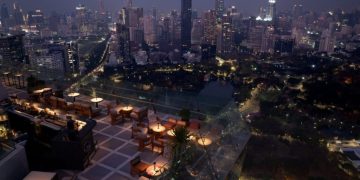 Thailand’s Luxury Hotel Boom Has a Catch: Nobody Wants to Sell