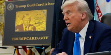 Court strike down Trump’s H-1B $100,000 fee