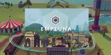 Empluna Is a Sandbox City Builder with Automation Mechanics, Launches Demo on Steam – Gamezebo