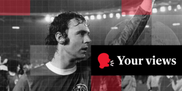 Fans pick their own World Cup legends after The Independent’s top 50 sparks debate