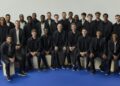 Marks & Spencer dresses England team for the World Cup