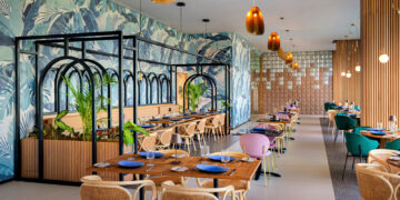 MONDRIAN DEBUTS FIRST-EVER ALL-INCLUSIVE EXPERIENCE WITH MONDRIAN CANCUN