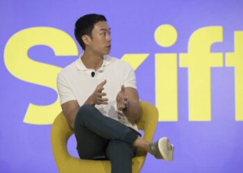 Klook Co-Founder Bets AI Can Finally Fix Travel Experiences Discovery
