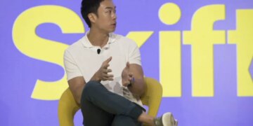 Klook Co-Founder Bets AI Can Finally Fix Travel Experiences Discovery